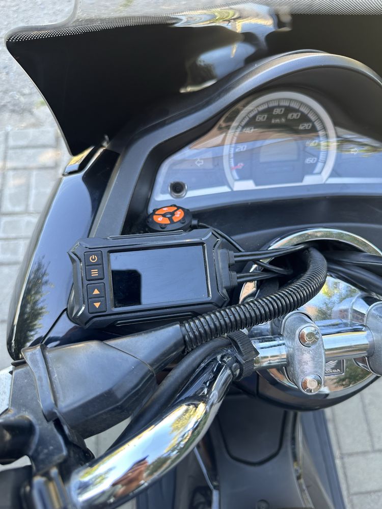 Honda PCX 150 KF18