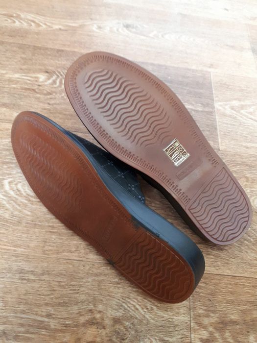 Домашние тапки-шлёпки POLARIS 43p.(28см) ОРИГИНАЛ!