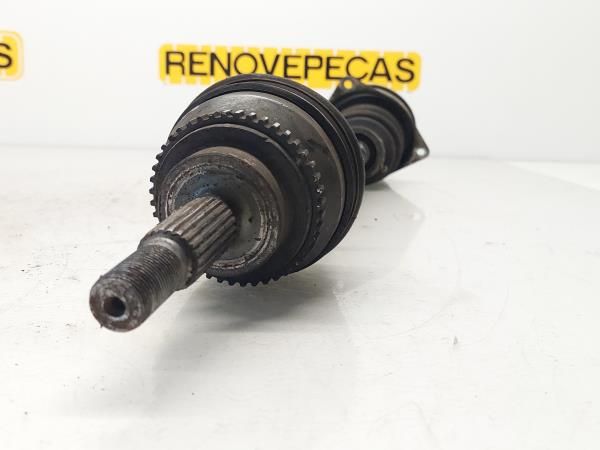 Transmissão frente esquerda RENAULT Megane Scénic (JA0/1_)