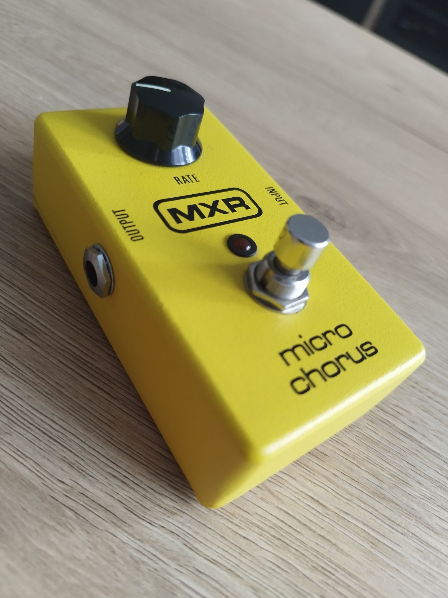 Mxr Micro Chorus M-148