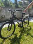 bicicleta júnior