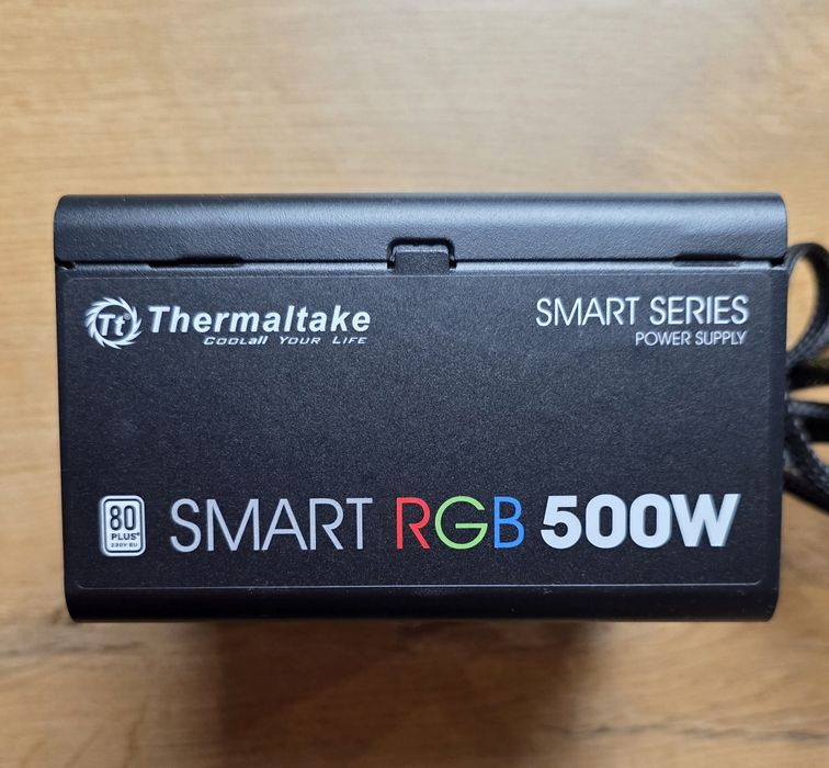 Zasilacz  Thermaltake 500W
