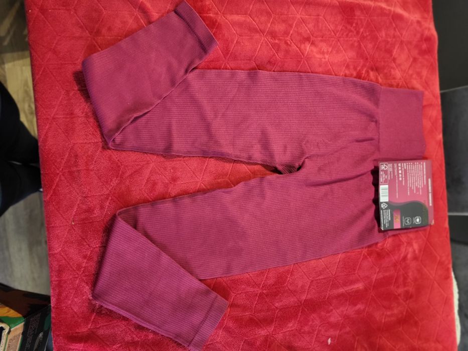 Legginsy damskie M  - Hootomi