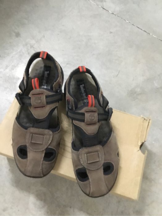 Sandalias Timberland 44