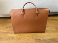 Elegancka torba na laptopa