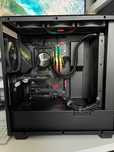 Komputer Stacjonarny Ryzen 9 5950x Asus X570