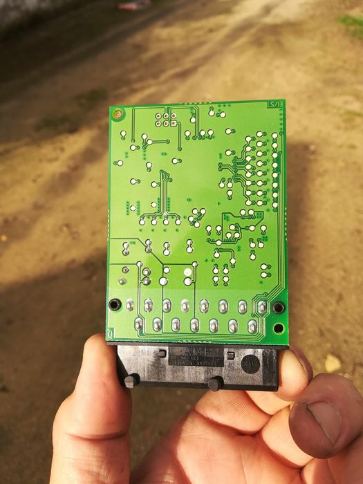 Modulo MPM bmw e60 ou e61