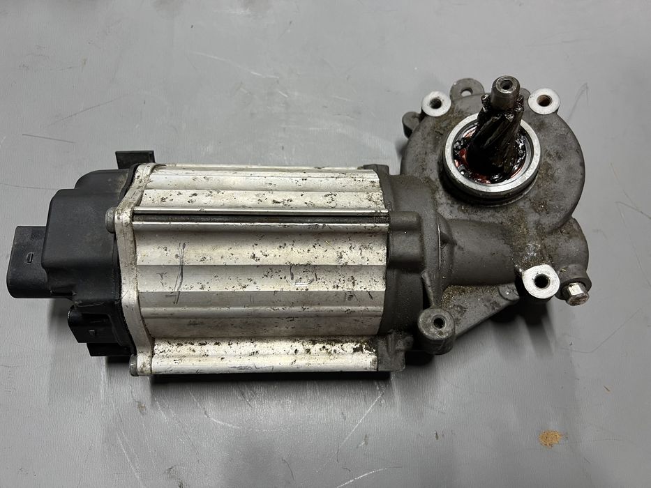 Skoda Seat насос електропідсилювач керма оригніал 1k0909144H