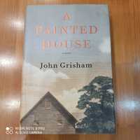 Книга на английском автор John Grisham