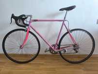 Rower Szosowy MBK