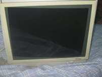 Vendo monitor de PC