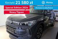 Volkswagen Tiguan Tylko u nas! | Side Assist | LED Plus | EasyOpen & EasyClose