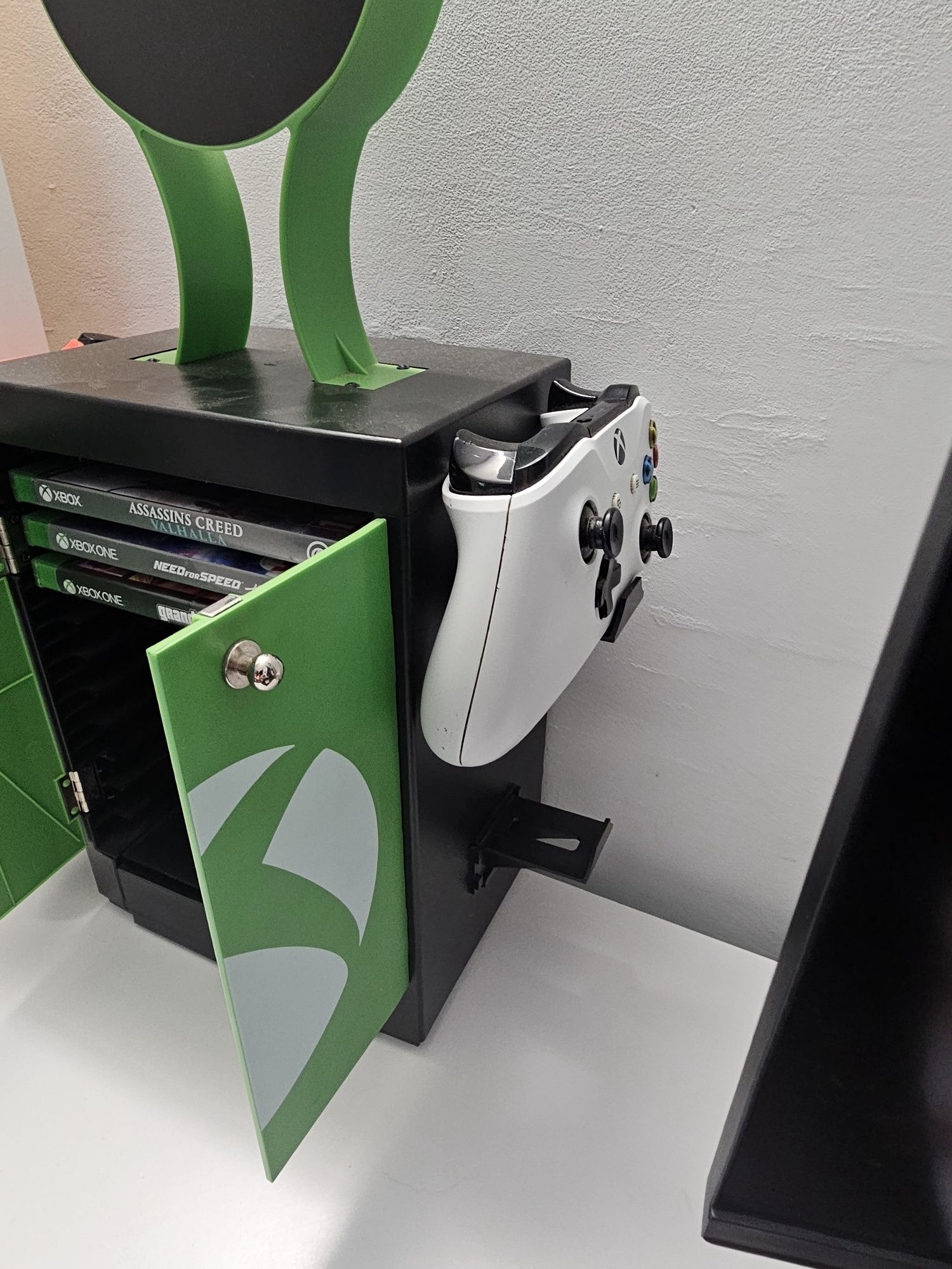 Szafka Poleczka Xbox