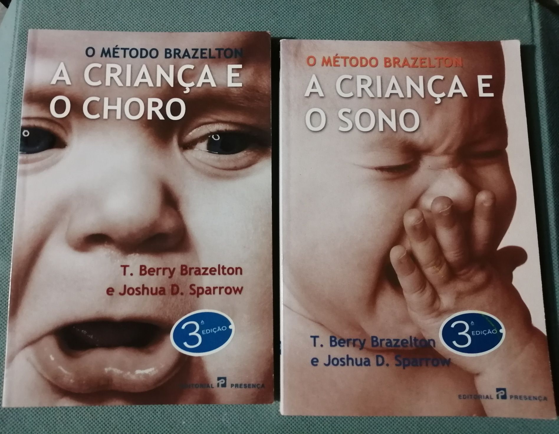 Livros psicologia infantil