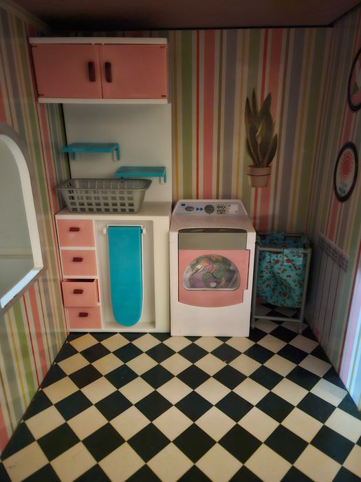 Casa "Amanda Family Maison" - Imaginarium