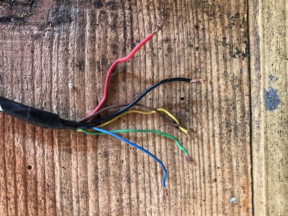 Sensores PIR segurança