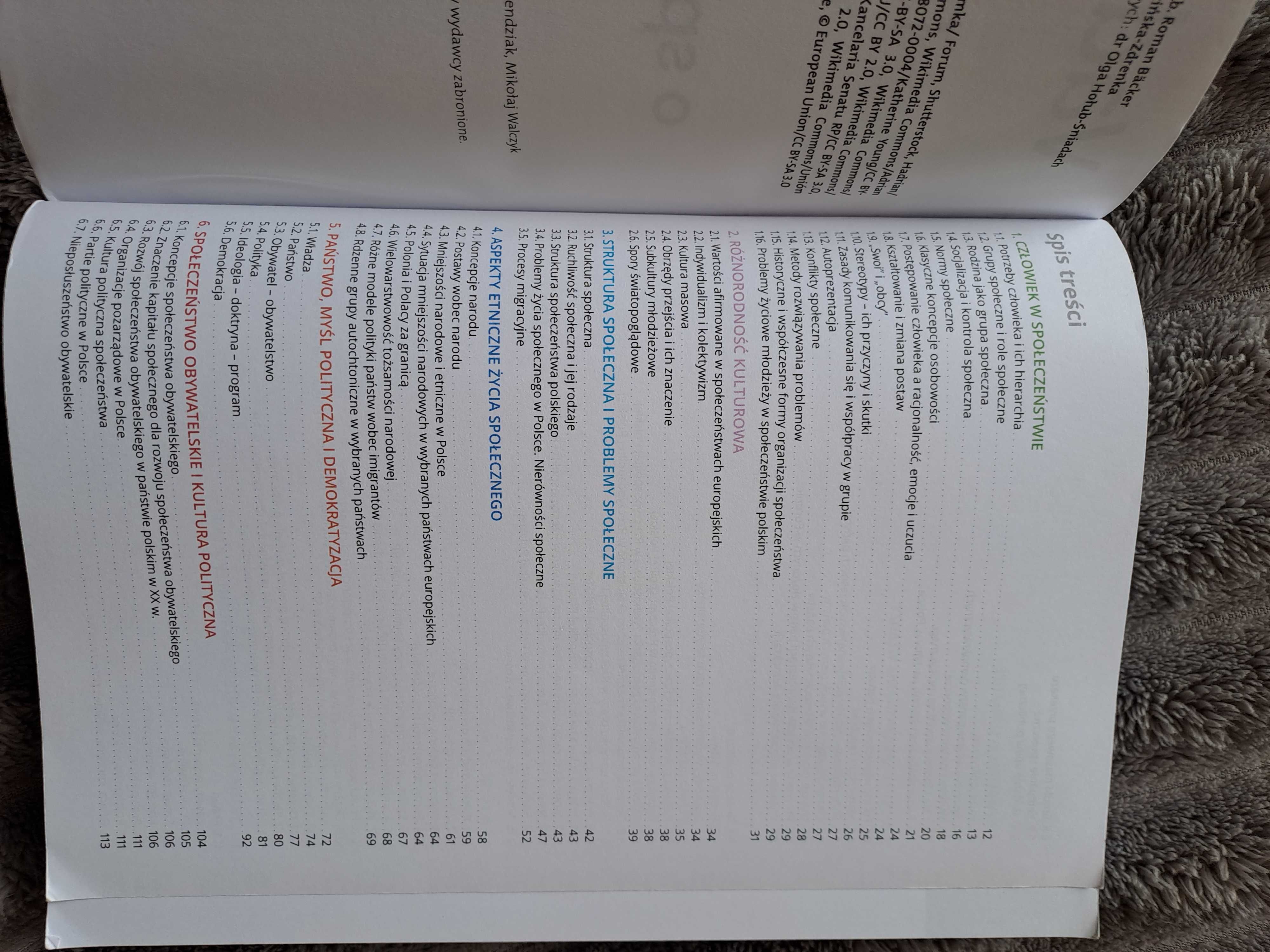 Vademecum operon wos