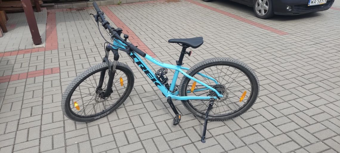Trek Marlin 5 S 2022
