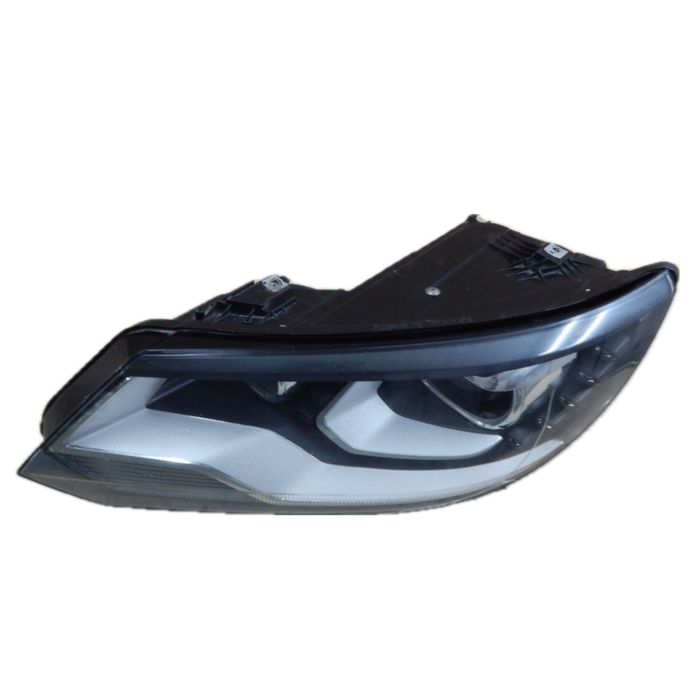 Фара VW TIGUAN bi-xenon Led