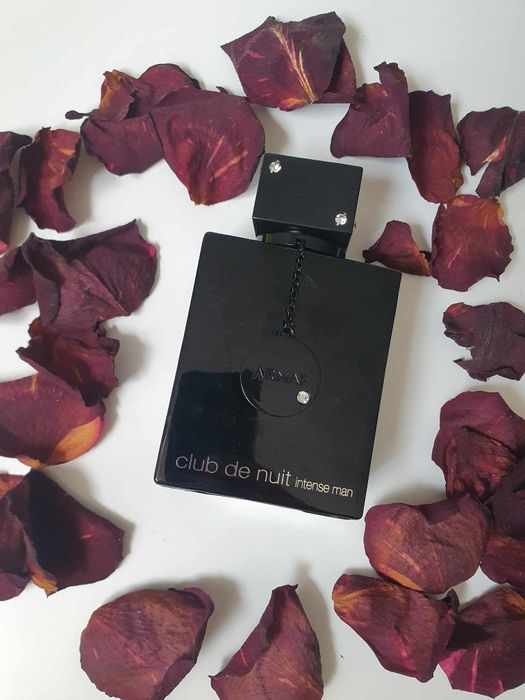 Armaf Club De Nuit Intense