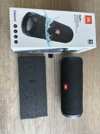 Jbl Flip 4 czarny