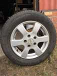Felgi aluminiowe CMS 5X114,3 6,5J R15 Kia Hyundai Mazda