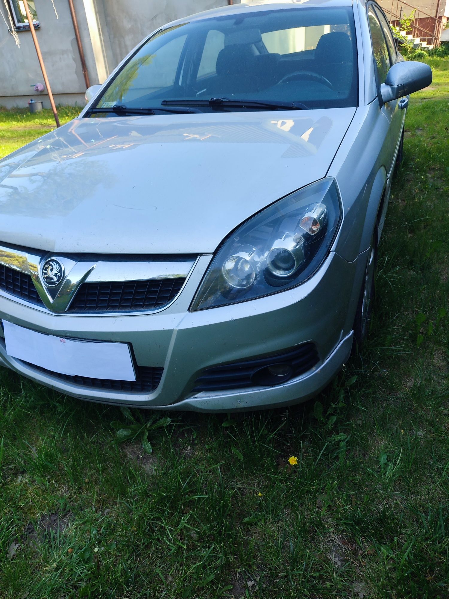 Sprzedam opel Vectra/Vauxhall