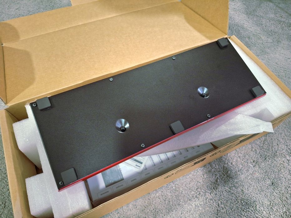 Boss RC 600 Looper  multi efeitos como novo.