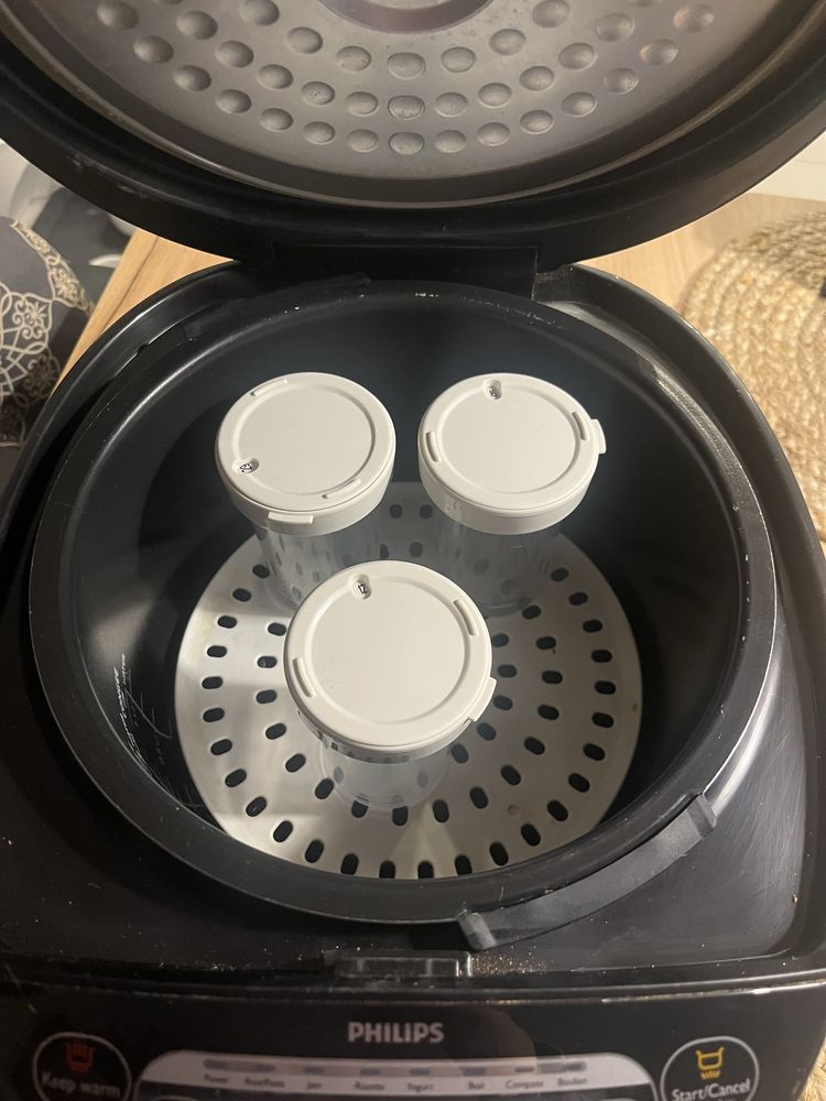 Multicooker philips