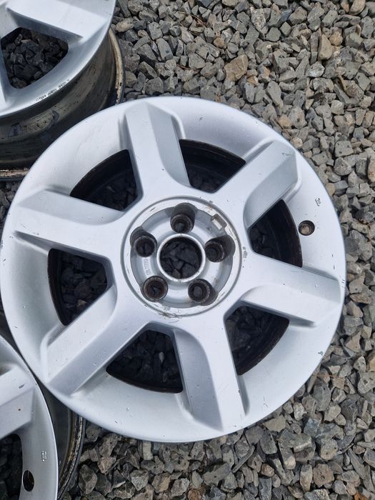 Felgi fiat ulysse 5x98 r15 wysyłka montaż