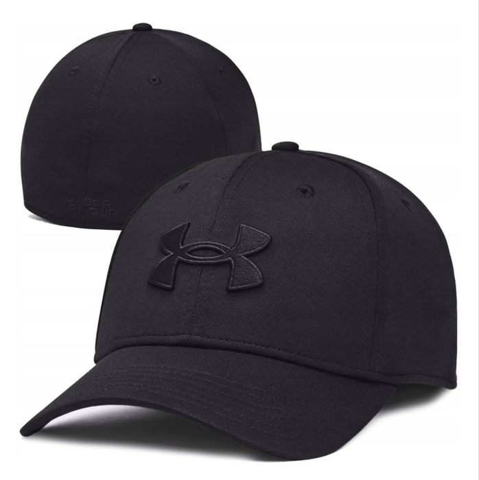 Czapka z daszkiem Under Armour męska nowa