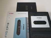 Касетний аудіоплеєр FiiO CP13 Black/White