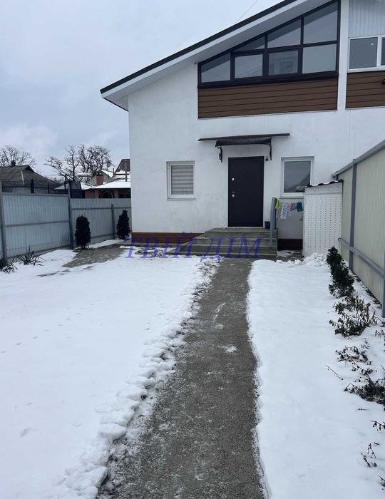 Продам будинок м.Бориспіль