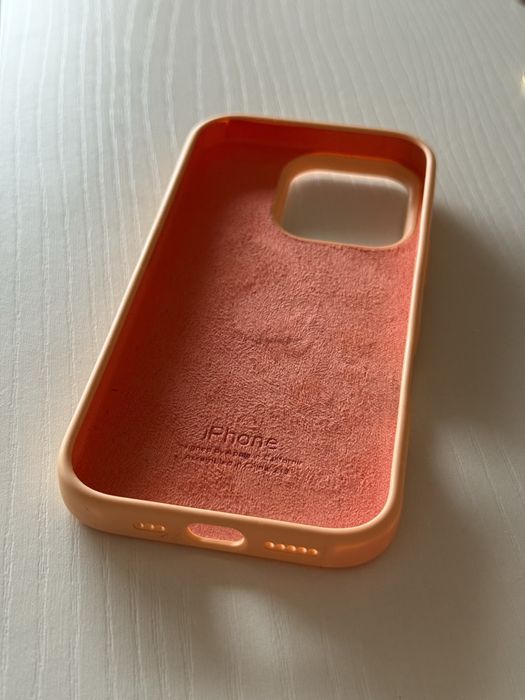 Capa Iphone 16 Pro
