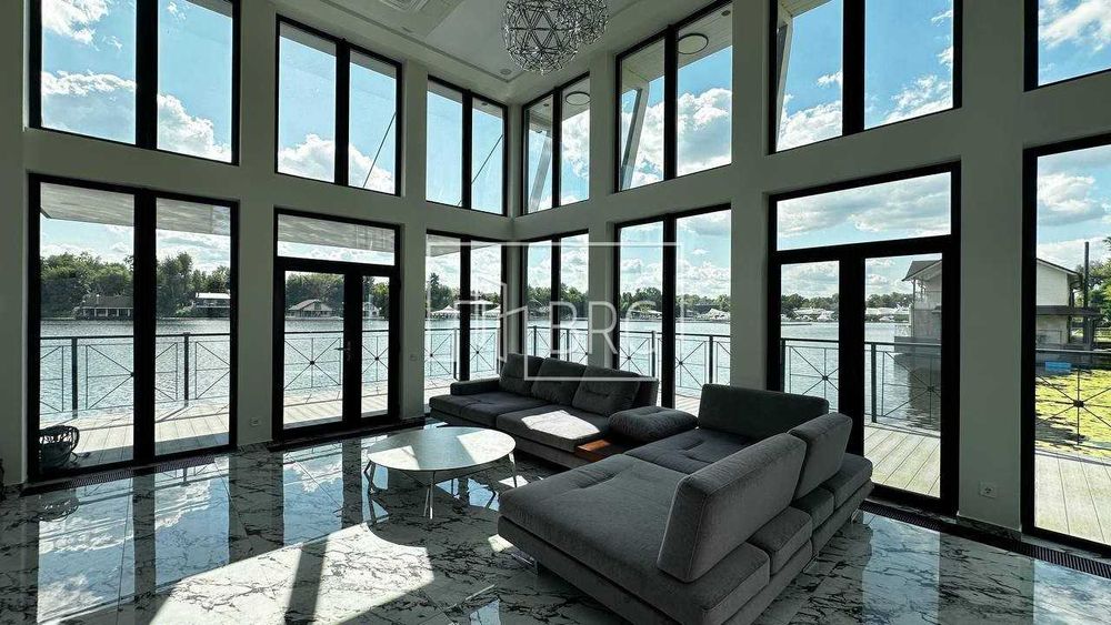 Аренда дома на Днепре КГ Маячок без комиссии