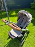 Wózek Cybex 3w1 + baza
