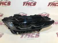 Farol Frente Otica BMW 4 G22 G23 G24 G26 Direito Original
