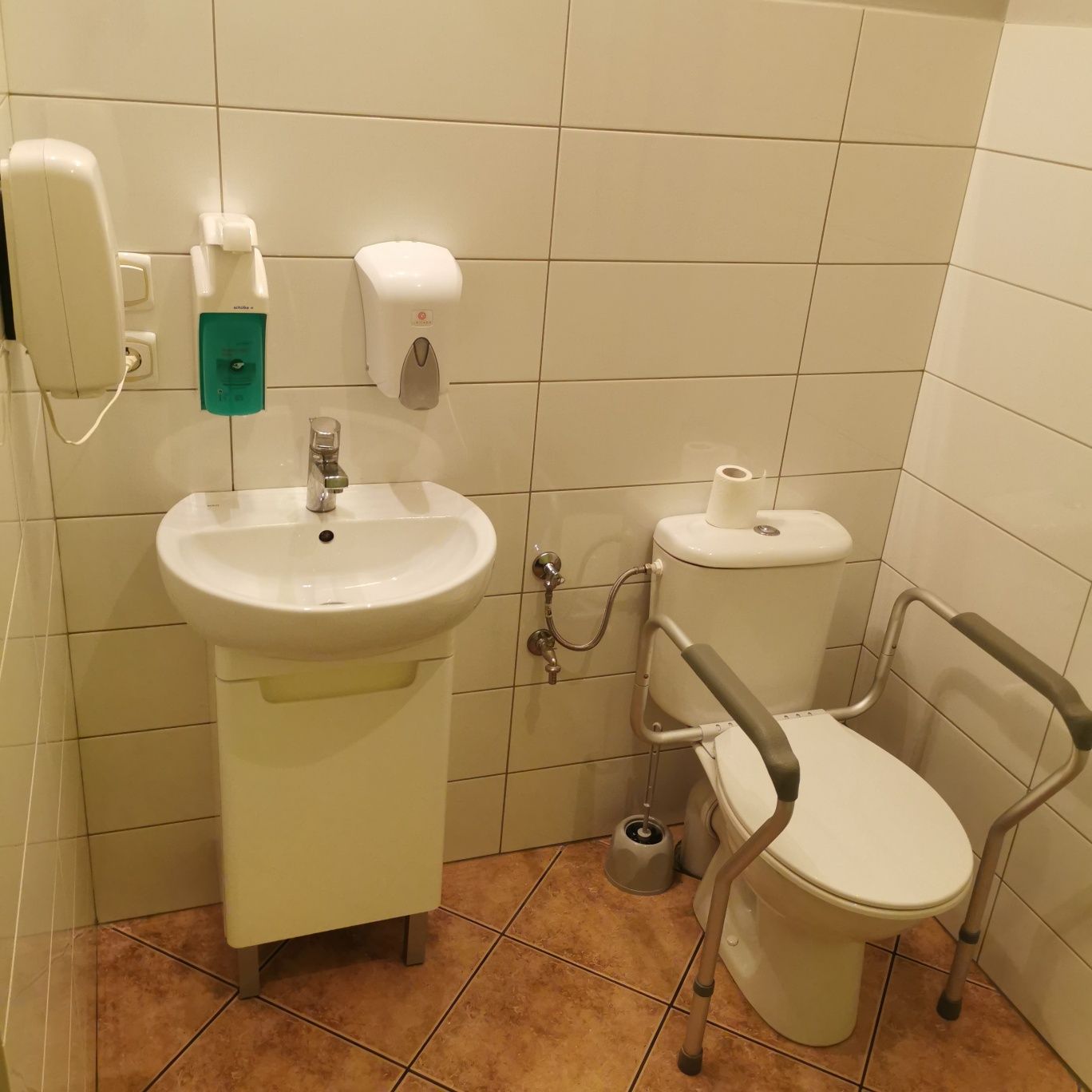 Gabinety do wynajęcia