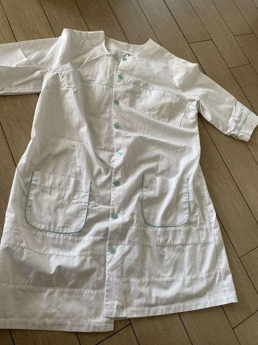 Медичний халат костюм форма медсестри