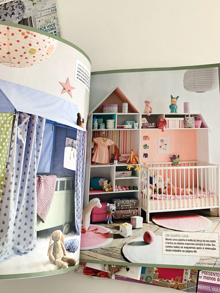 Conjunto 6 Revistas Soluções