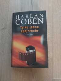 Harlan Coben Tylko jedno spojrzenie