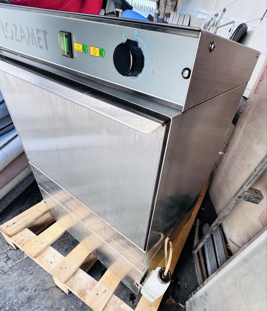 Zmywarka Lozamet ZK - 05 do Baru ,Restauracji 380/220V jak na foto