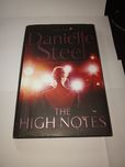 Danielle Steel "The high notes"