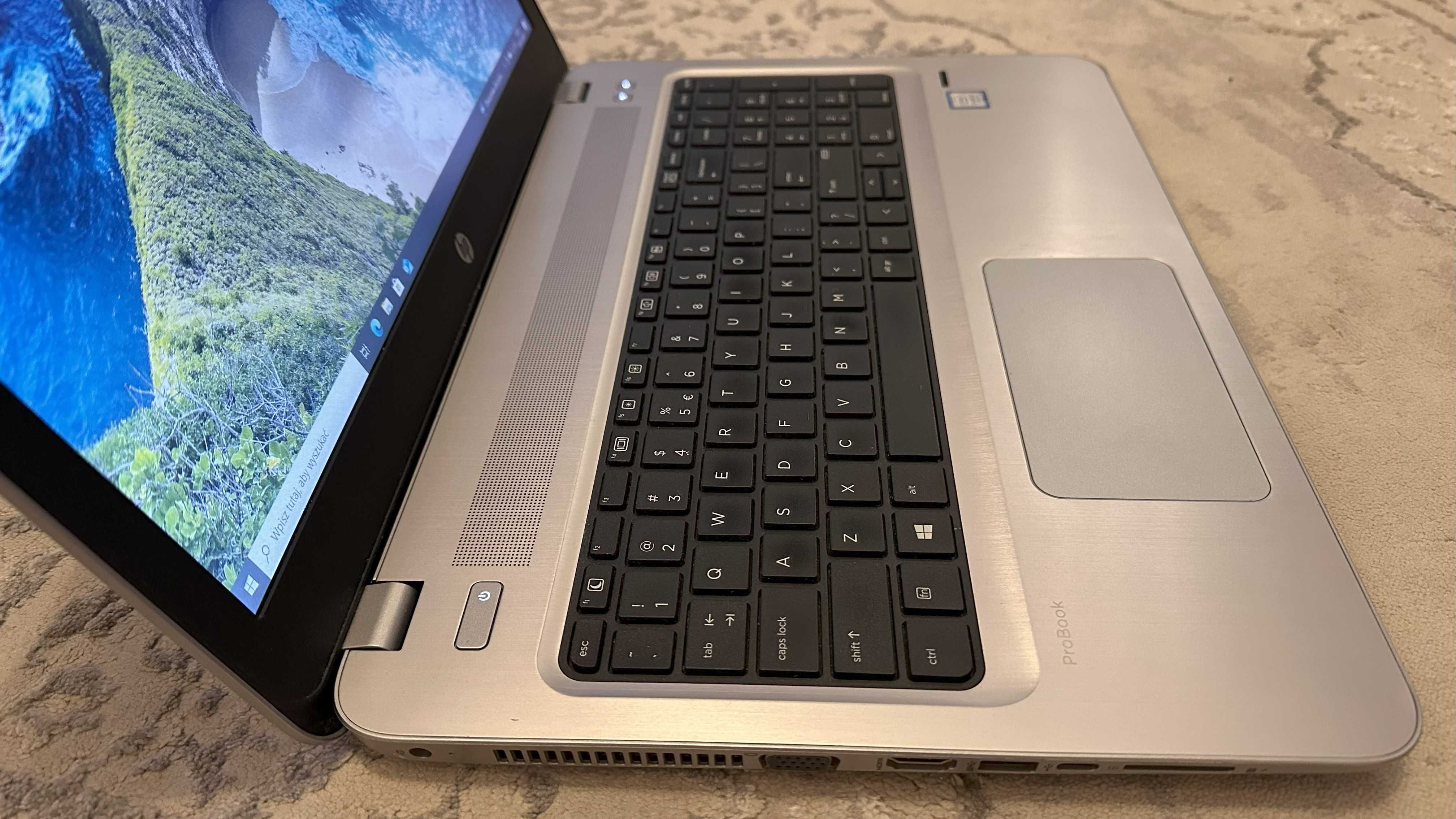 HP Probook 450 G4