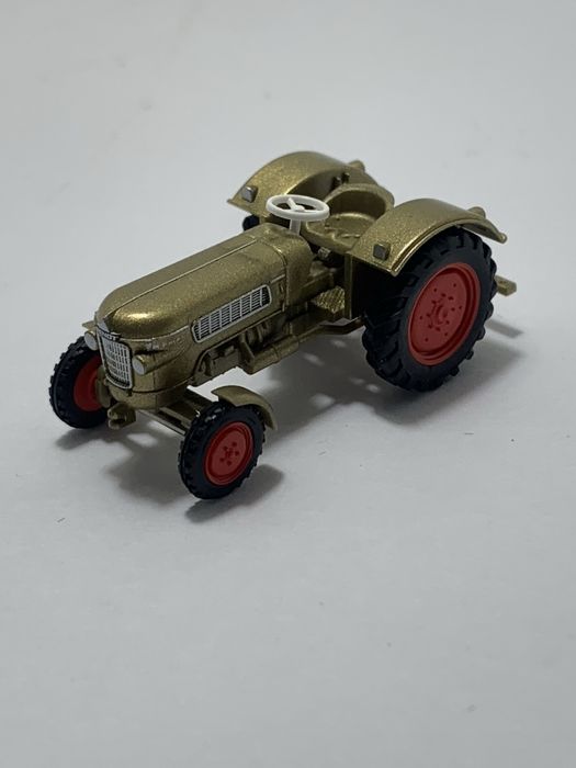 Fendt Farmer 2 Wiking 1/87