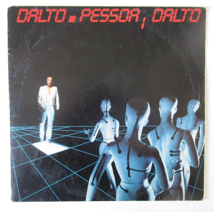 DALTO - Pessoa, Dalto (LP)