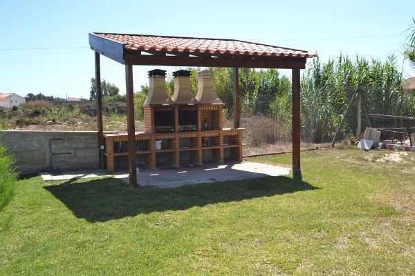Ferias em Setembro  em São Martinho do Porto