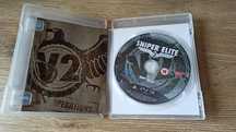 Sniper Elite V2 PS3 PlayStation 3 + gratis