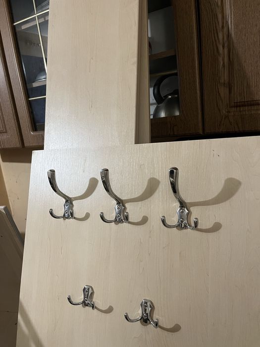 Меблі для усієї оселі