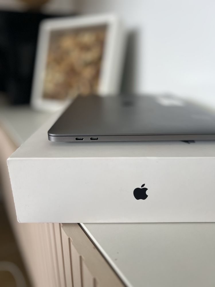 Macbook Pro 13 - dysk 512GB